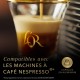 L'Or Capsules Café Intensité 10 - Forza - T10