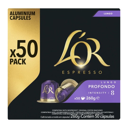 copy of Illy CLASSICO en Capsules compatible Nespresso T10