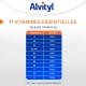 Alvityl® Vitalité – Solution buvable multivitaminée – dès 3 ans