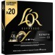 copy of Illy CLASSICO en Capsules compatible Nespresso T10