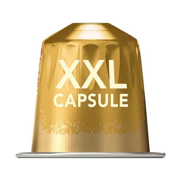 copy of Illy CLASSICO en Capsules compatible Nespresso T10