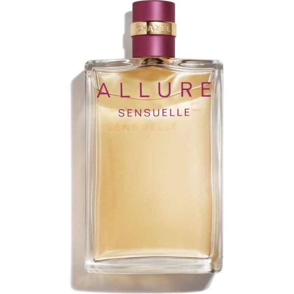 CHANEL ALLURE SENSUELLE Eau De Parfum 100 ml - ORIGINAL