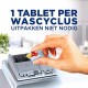 Finish Tablette Lave-Vaisselle All In 1 Ultimate 48h 30 tablettes