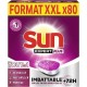 copy of SUN Tablettes Lave-Vaisselle Tout en 1 le paquet de 90 tablettes