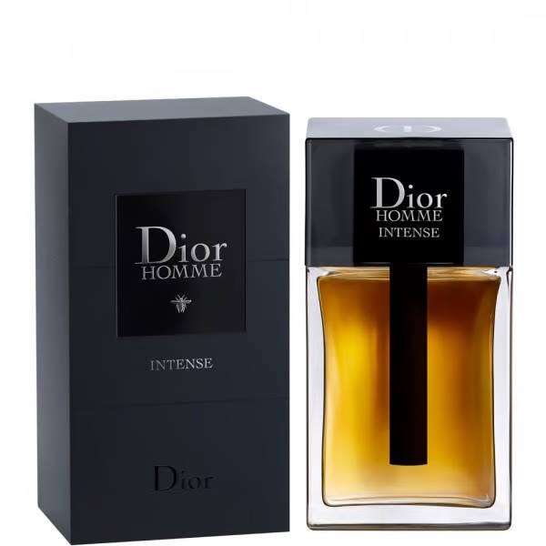 DIOR HOMME INTENSE Eau de Parfum 100 ml