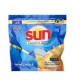 copy of SUN Tablettes Lave-Vaisselle Tout en 1 le paquet de 90 tablettes