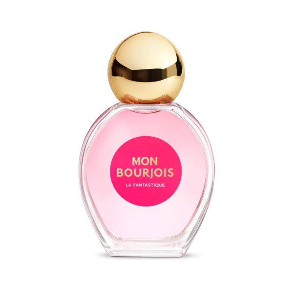 BOURJOIS Eau de Parfum Mon Bourjois La Fantastique 50 ml