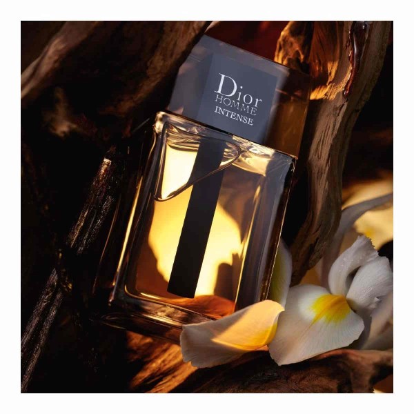 DIOR HOMME INTENSE Eau de Parfum 100 ml