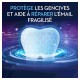 ORAL-B Dentifrice Pro-Sensitive Repare Gencive Email Extra Fraicheur (Pack de 2 x 75 ml)