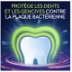 ORAL-B Dentifrice Soin Intense Gencives & Bouclier Antibactérien, Netoyage Intense (Pack de 2 x 75 ml)