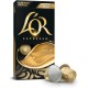 copy of Illy CLASSICO en Capsules compatible Nespresso T10