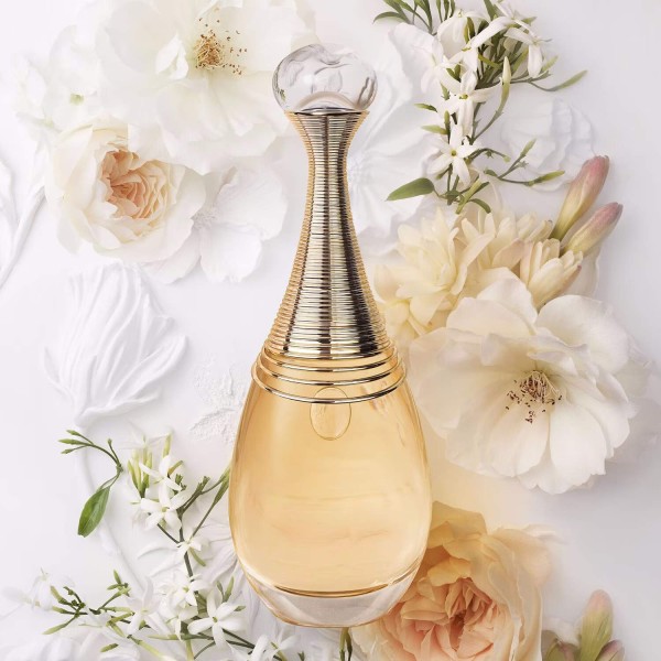 DIOR J'adore - Eau de parfum pour femme 100 ml