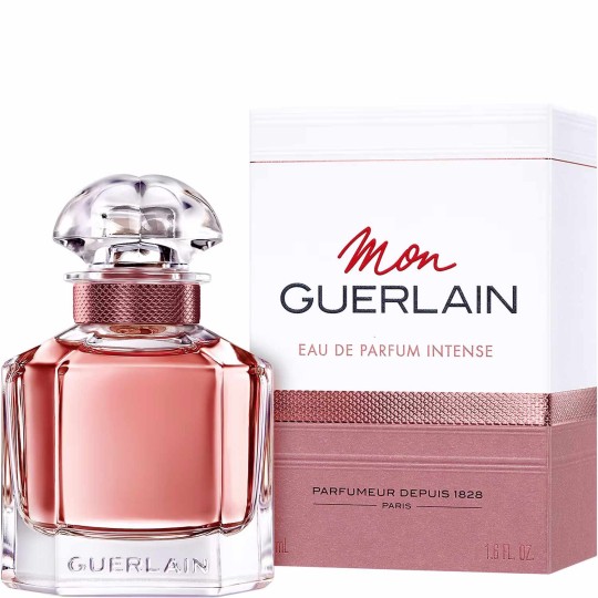 Mon Guerlain - Eau de Parfum Intense 100 ml