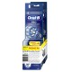 copy of 4 (Brossettes) Têtes de rechange 3D White Clean maximiser pour brosse à dents électrique Oral-B