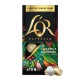 copy of Illy CLASSICO en Capsules compatible Nespresso T10