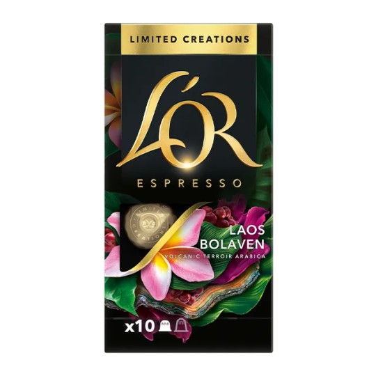 copy of Illy CLASSICO en Capsules compatible Nespresso T10