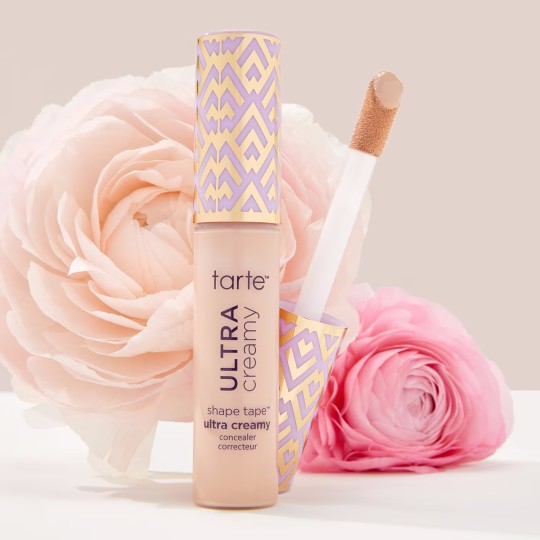 Tarte - Anti Cernes - Ultra-Crémeux Shape Tape™