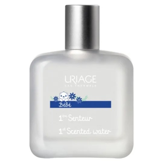 URIAGE Parfum BEBE - 1ère Senteur , 50ml