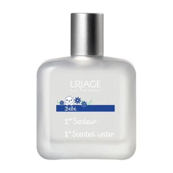 URIAGE Parfum BEBE - 1ère Senteur , 50ml