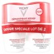 Vichy Détranspirant Intensif 72H Transpiration Excessive Lot de 2 x 50 ml - Authentique Original