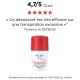 Vichy Détranspirant Intensif 72H Transpiration Excessive Lot de 2 x 50 ml - Authentique Original