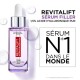 L'Oreal Revitalift Filler Sérum Anti-Rides À l’Acide Hyaluronique Pur 30 ml - Authentique - Original