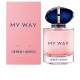 Giorgio Armani My Way Eau de Parfum 50 ml