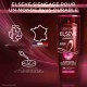 L'Oréal Paris Elseve Pack de 2 Shampoings Full Resist Booster de Force (2x300 ml)