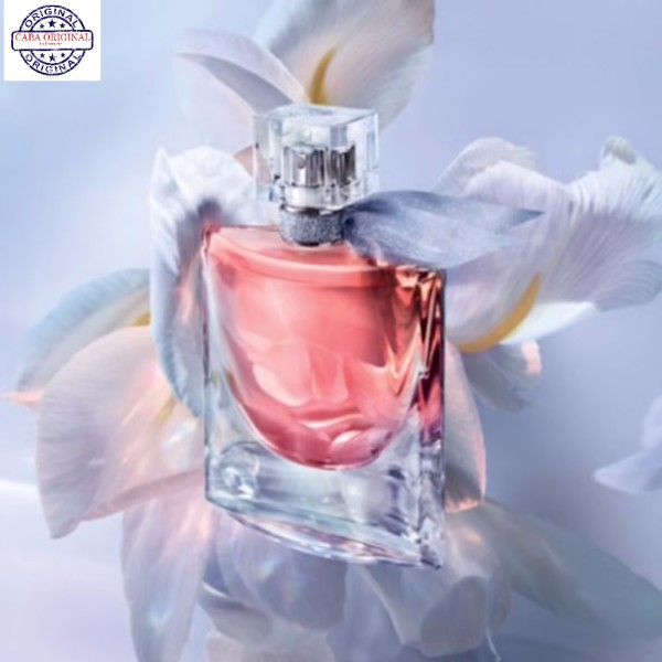 Lancôme La Vie est Belle Eau de Parfum Femme 100 ml