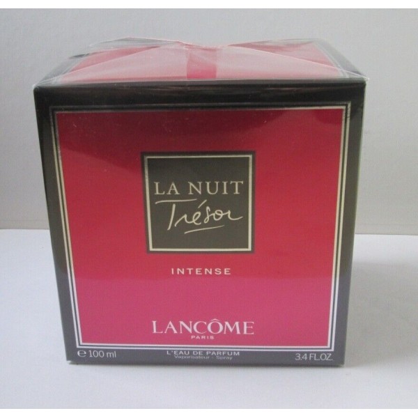 Lancôme La Nuit Trésor Intense Eau de Parfum 100 ml