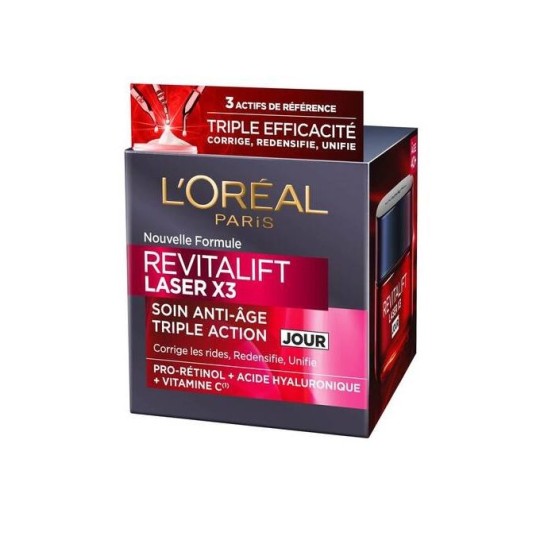 copy of L'Oreal Revitalift Filler Sérum Anti-Rides À l’Acide Hyaluronique Pur 30 ml - Authentique - Original