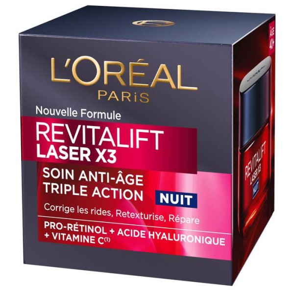 copy of L'Oreal Revitalift Filler Sérum Anti-Rides À l’Acide Hyaluronique Pur 30 ml - Authentique - Original