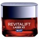 L'Oreal Paris Crème de Nuit Anti-Age Revitalift Laser X3 Triple Action 50ml - Original