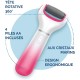 Scholl Velvet Smooth Râpe Electrique Anti-Callosités + Gommage peaux sèches - Original