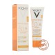 Vichy Capital Soleil Anti-Taches 3-en-1 Soin Quotidien Teinté SPF50+