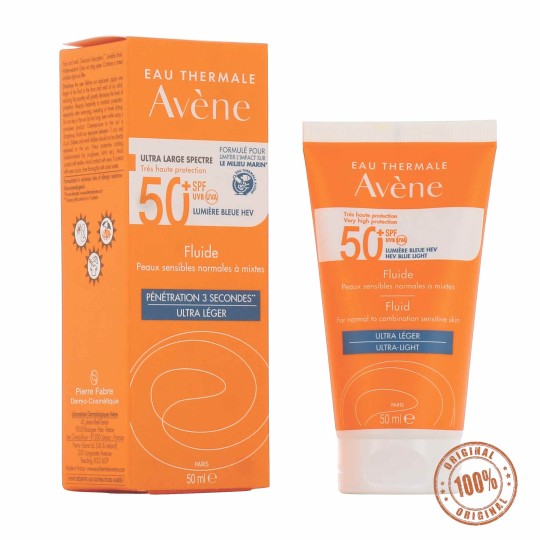 copy of Avéne Cicalfate+ Crème Réparatrice Protectrice 100Ml