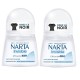 copy of Lot de 2 Déodorant Narta PROTECTION 5 FEMME Anti-transpirant - 5 en 1 48h