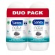 copy of Lot de 2 Déodorant Narta PROTECTION 5 FEMME Anti-transpirant - 5 en 1 48h