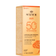 NUXE - SUN SPF50 Crème Fondante Haute Protection Visage