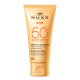 NUXE - SUN SPF50 Crème Fondante Haute Protection Visage