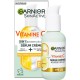 GARNIER Skin Active 2 en 1 Sérum-Crème Booster d'Eclat Vit C + FPS25 50ml Original