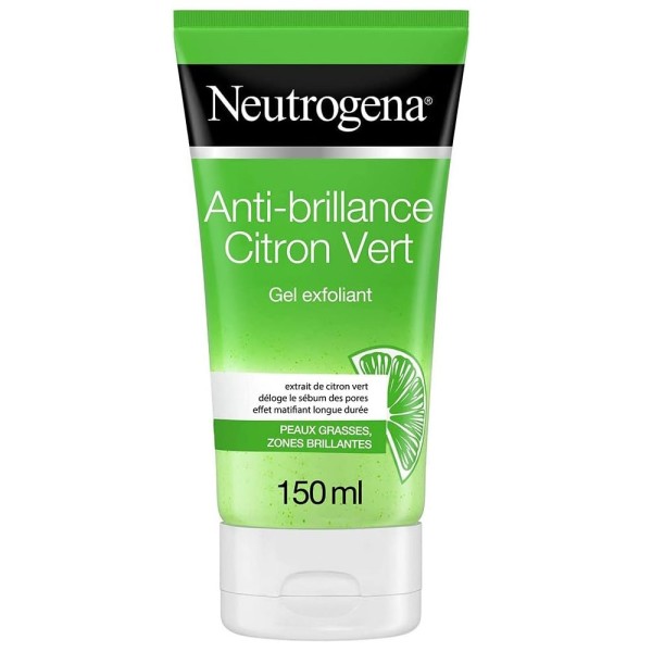 copy of Neutrogena Anti Boutons - Visibly Clear Nettoyant & Masque 2 en 1 pour le Visage 150 ml - ORIGINAL