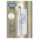 ORAL-B Brosse à Dents Electrique Rechargeable Series 3 Pro Série Limité Olymplique