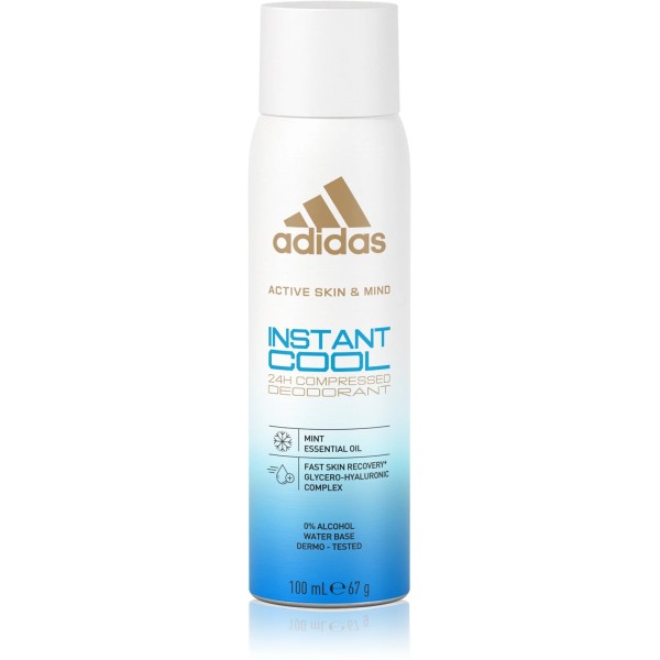 copy of ADIDAS - Lot de 2 Déodorants Active Skin & Mind - Energy Kick (2 x 50 ml)