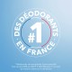 Narta Lot de 2 Déodorants - Fraicheur Cologne 24h (2 x 200ml)