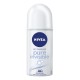 copy of Nivea - Déodorant Spray 5 en 1 Anti-transpirant Black&White Original - 200 ml