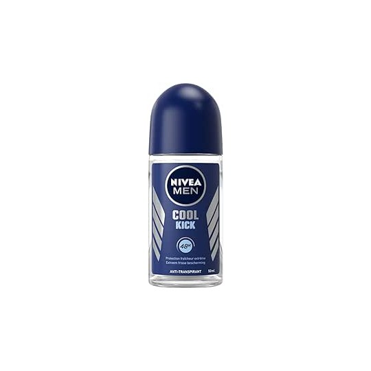 copy of Nivea - Déodorant Spray 5 en 1 Anti-transpirant Black&White Original - 200 ml