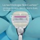 Pack 3 Recharges pour Rasoir Femme VENUS Comfortglide Sugarberry - Original