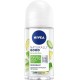 Nivea - NATURALLY GOOD Déodorant Femme Aloe Vera Bio Bille 50 ml - Original