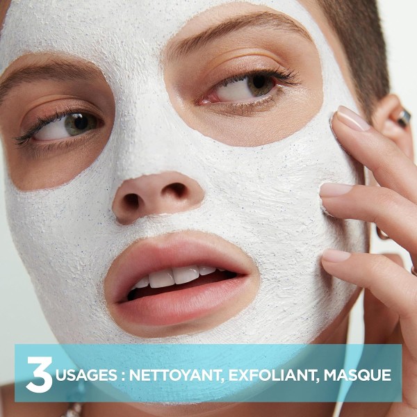 copy of PureActive - Nettoyant Visage 3-en-1 Anti-Points Nettoyant, Exfoliant et Masque Noirs 150 ml